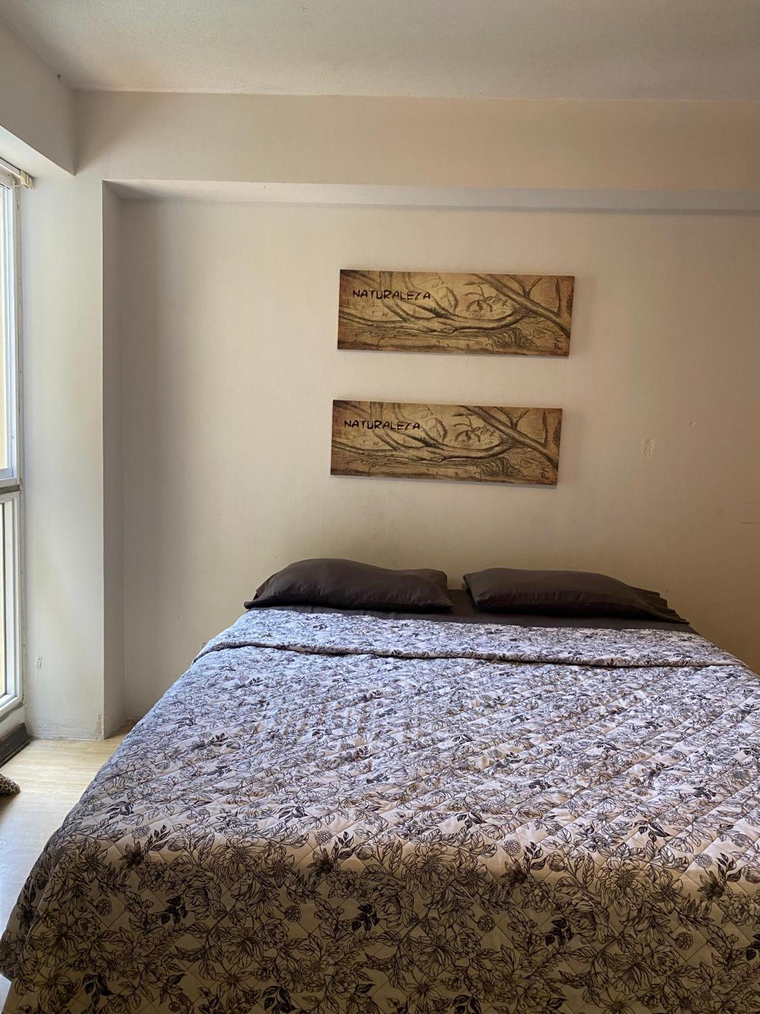 Apartamento Comodidad En Frente Al Cmdt