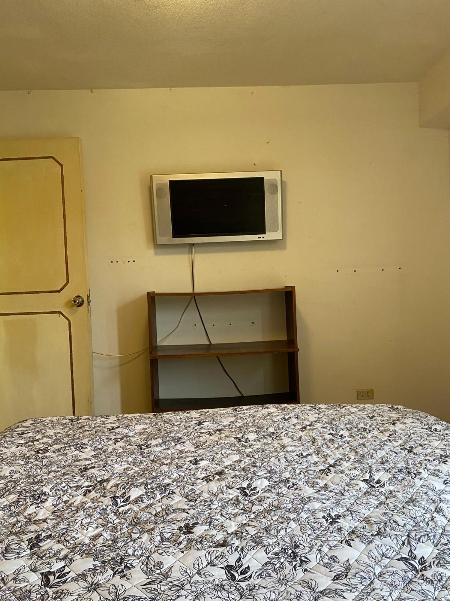 Comodidad En Frente Al Cmdt Apartamento Caracas