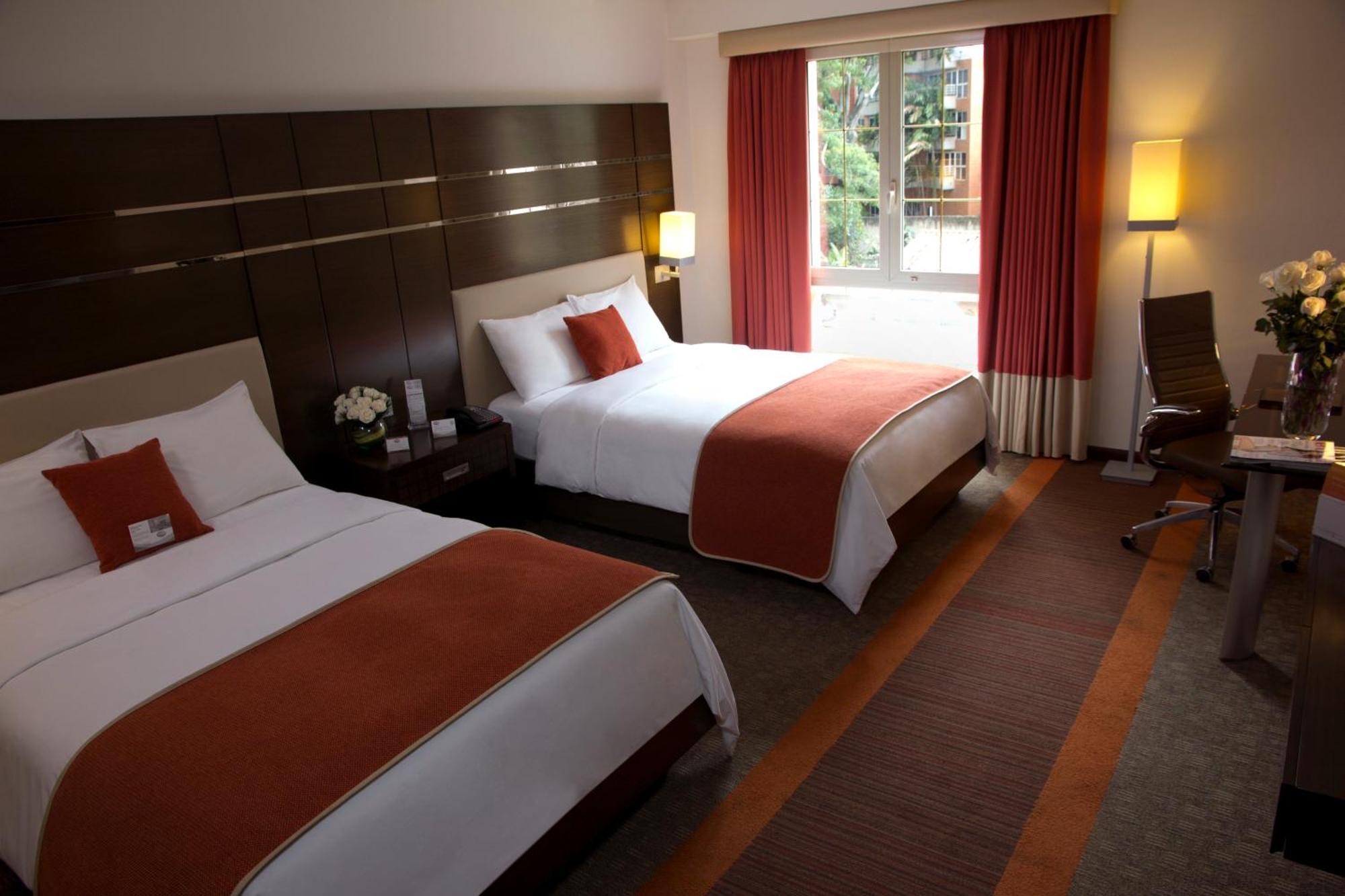 Hotel Altamira Village Caracas