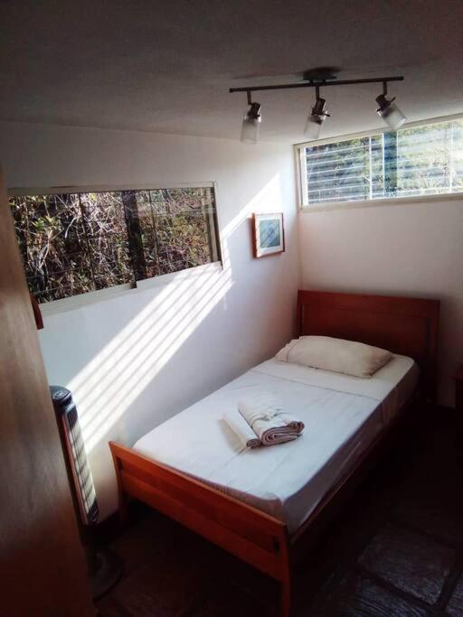 Hermosa Casa En Santa Marta Сasa de vacaciones *