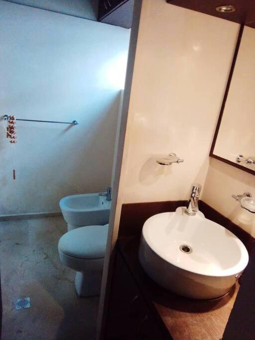 Hermosa Casa En Santa Marta Сasa de vacaciones Caracas