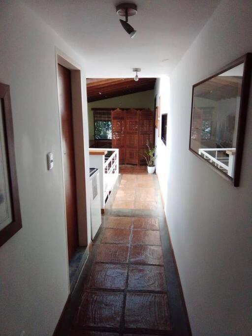 Hermosa Casa En Santa Marta *