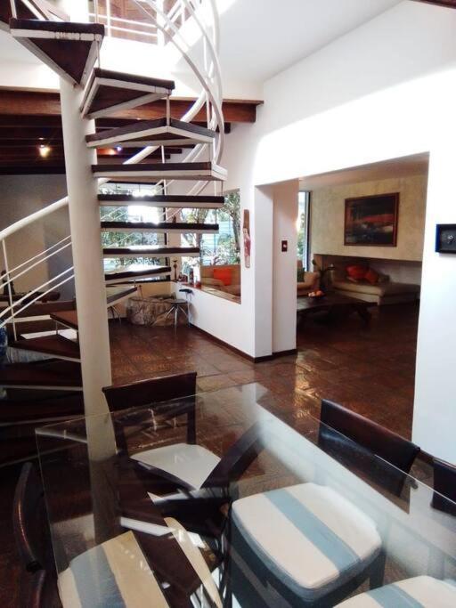 Hermosa Casa En Santa Marta Caracas