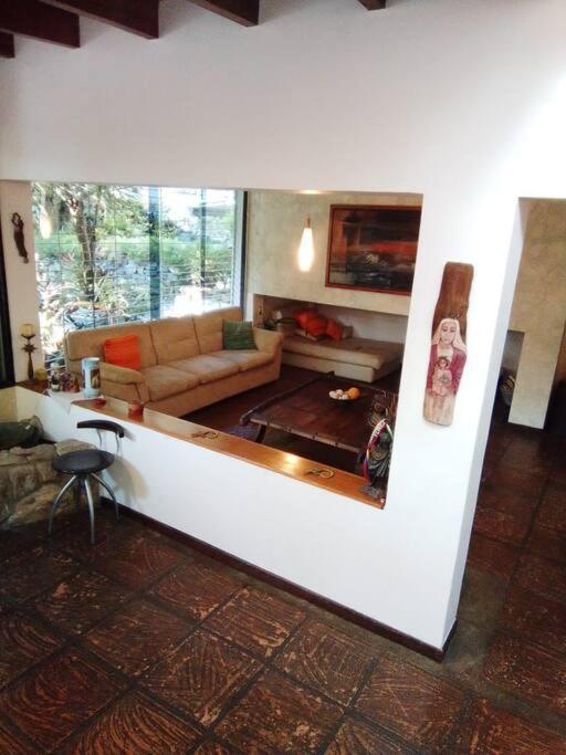 Hermosa Casa En Santa Marta Сasa de vacaciones