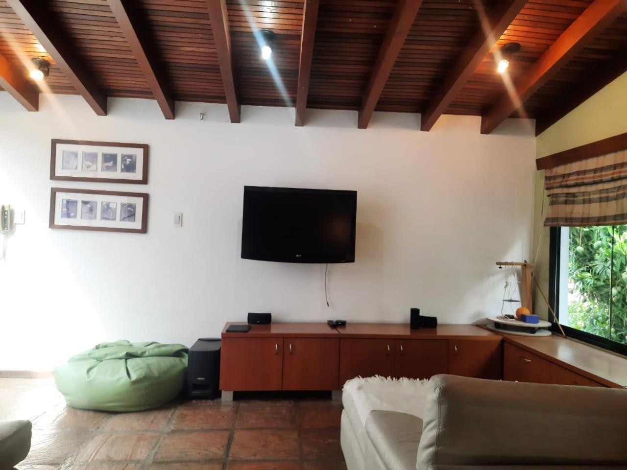 Hermosa Casa En Santa Marta