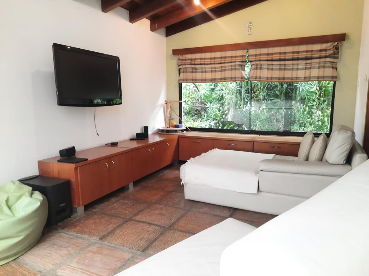 Сasa de vacaciones Hermosa Casa En Santa Marta *