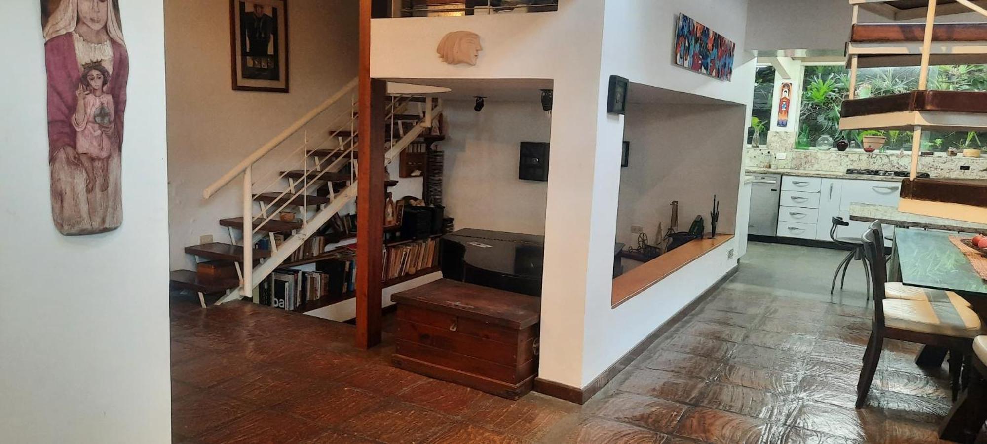 Сasa de vacaciones Hermosa Casa En Santa Marta Caracas