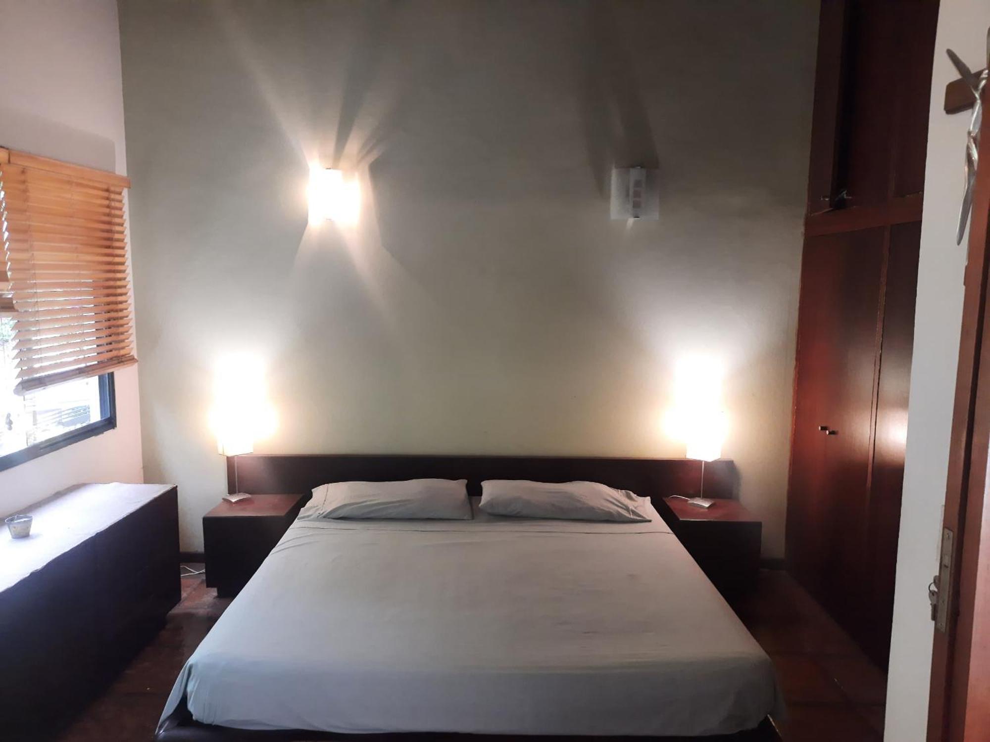 Hermosa Casa En Santa Marta *