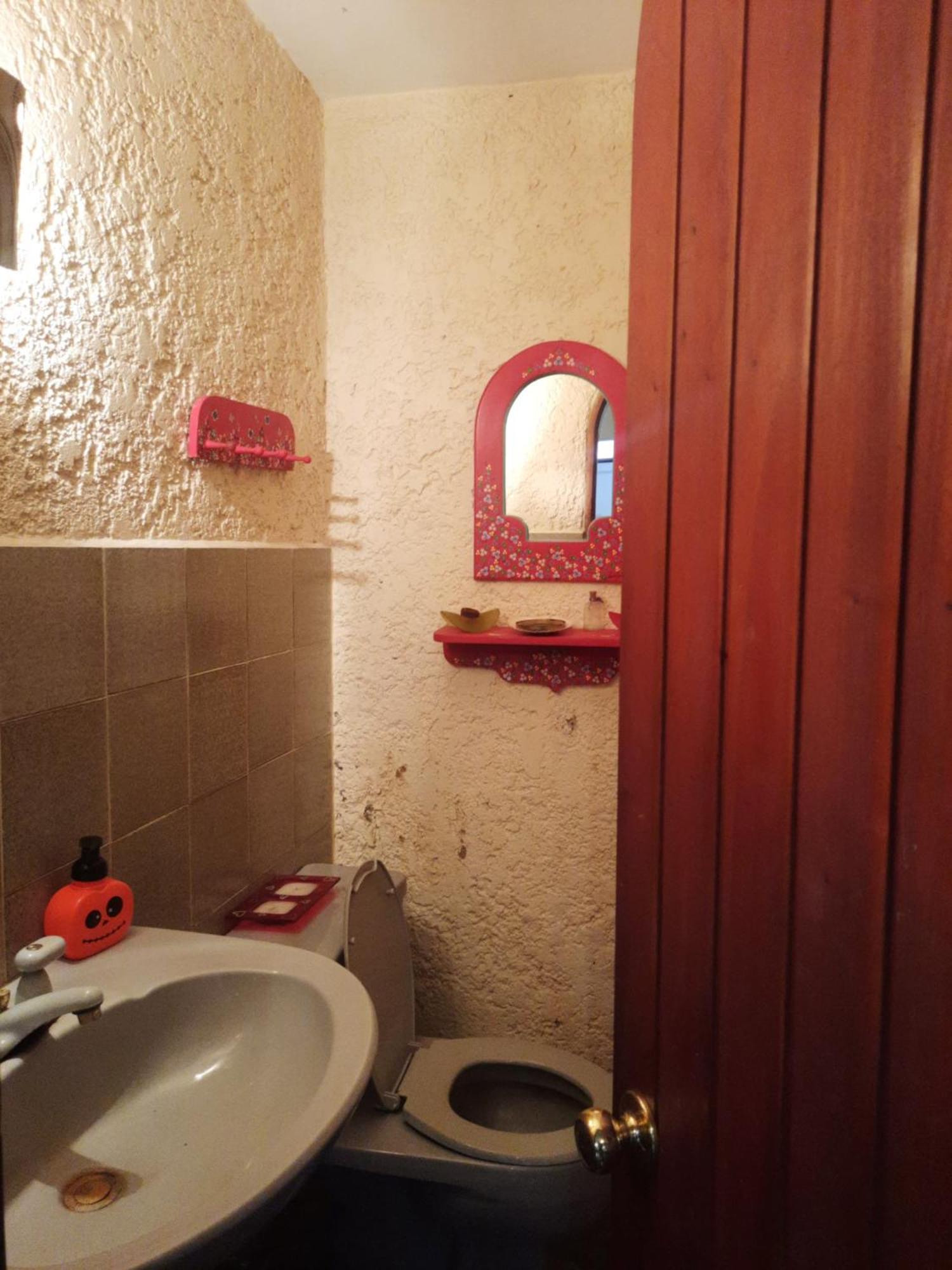 Hermosa Casa En Santa Marta Сasa de vacaciones *