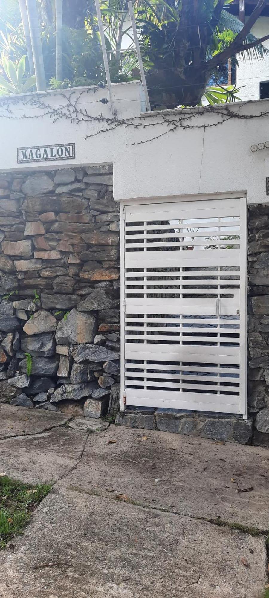 Hermosa Casa En Santa Marta Сasa de vacaciones Caracas