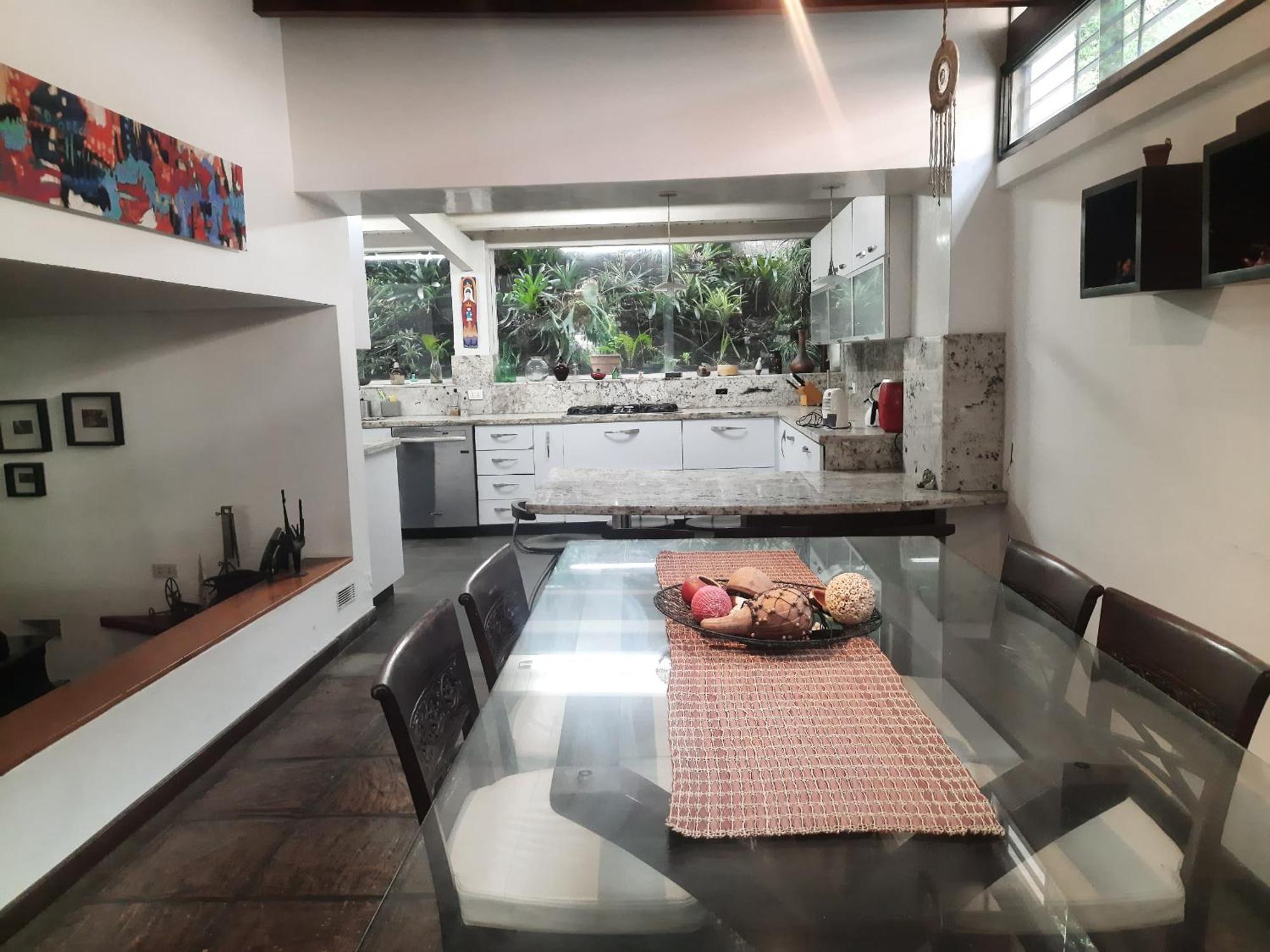 Сasa de vacaciones Hermosa Casa En Santa Marta Caracas