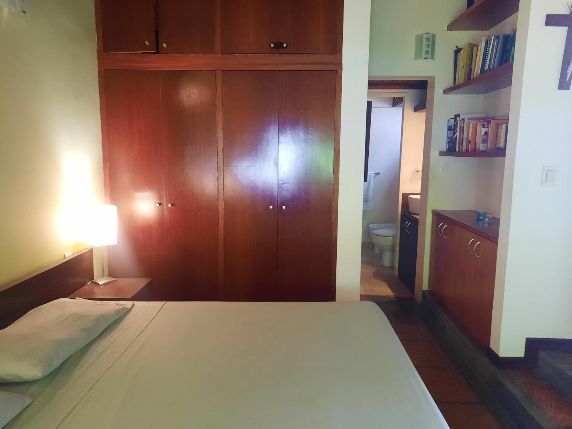 Hermosa Casa En Santa Marta Caracas