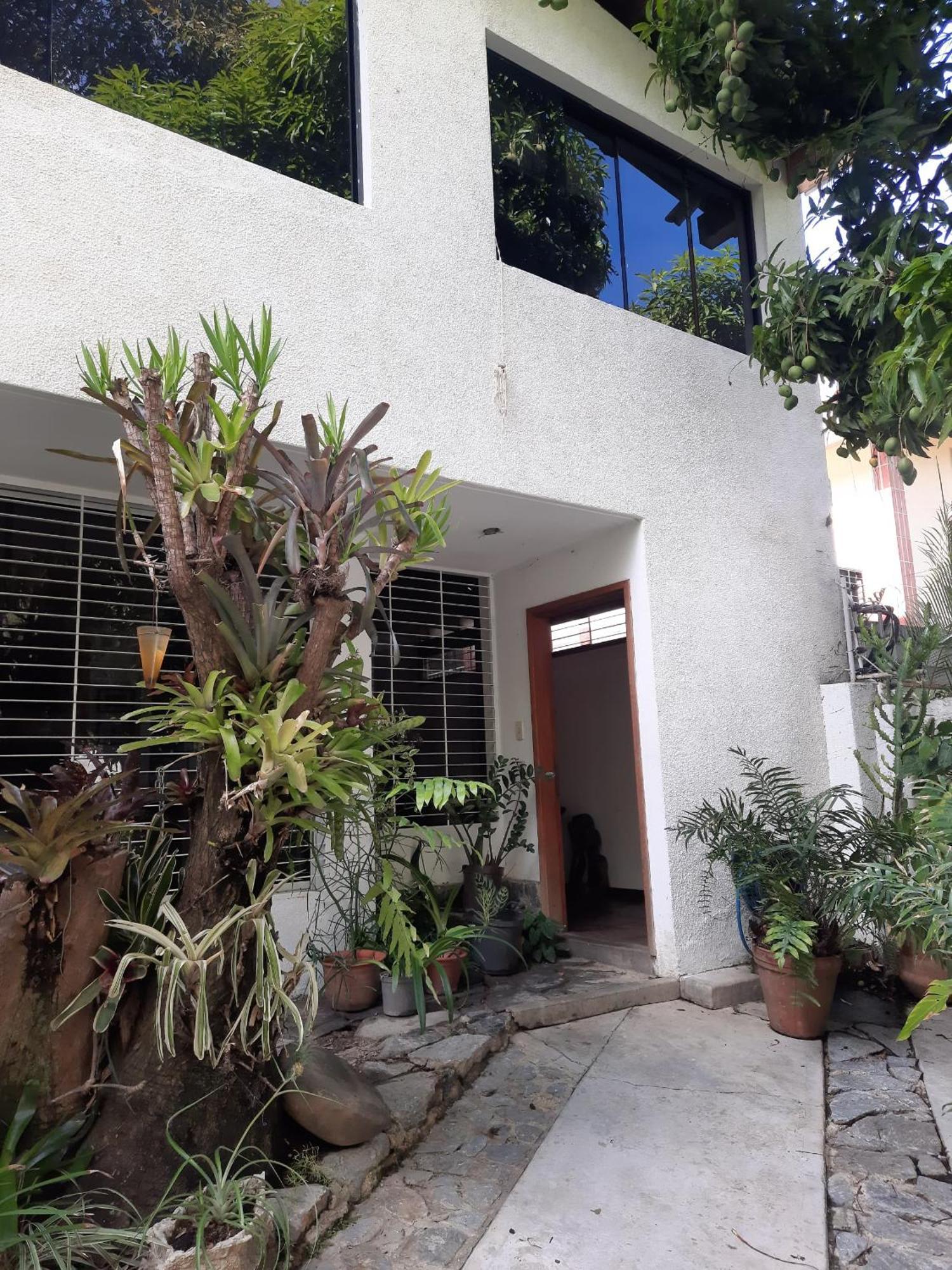 Сasa de vacaciones Hermosa Casa En Santa Marta