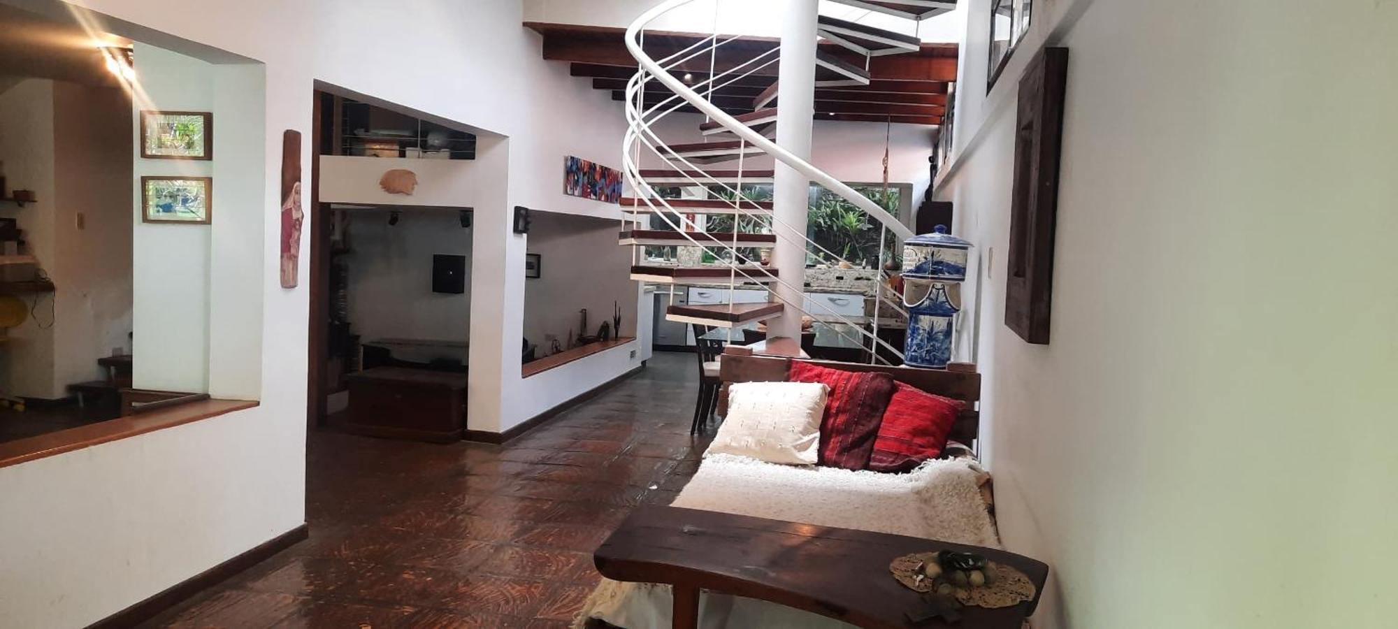 Сasa de vacaciones Hermosa Casa En Santa Marta Caracas