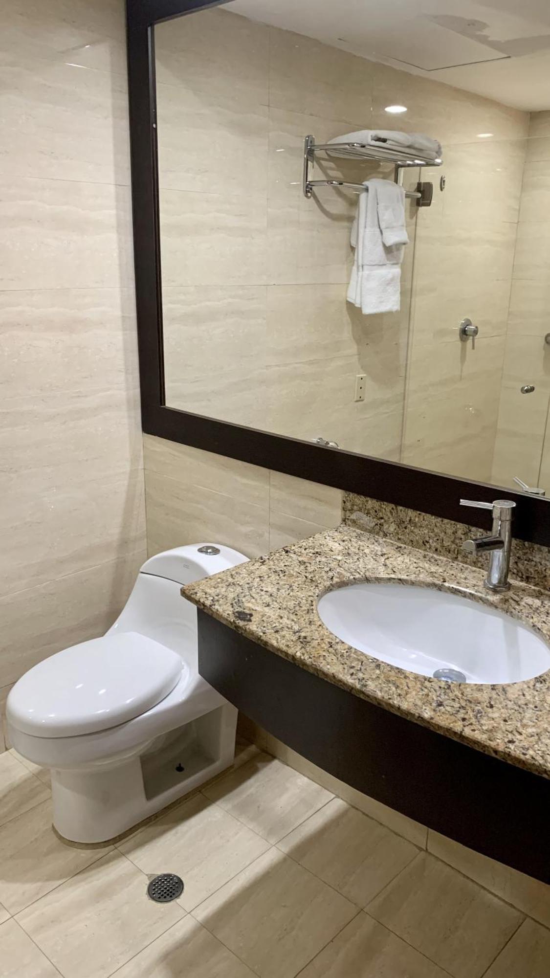 Hotel Chacao Caracas
