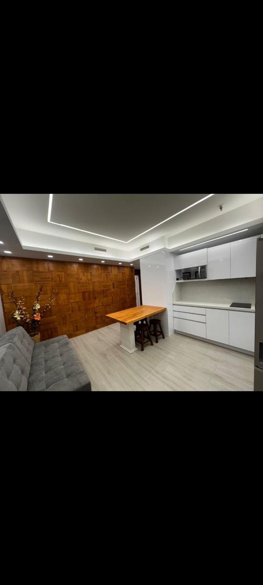 Apartamento Ejecutiva En El Ccct *