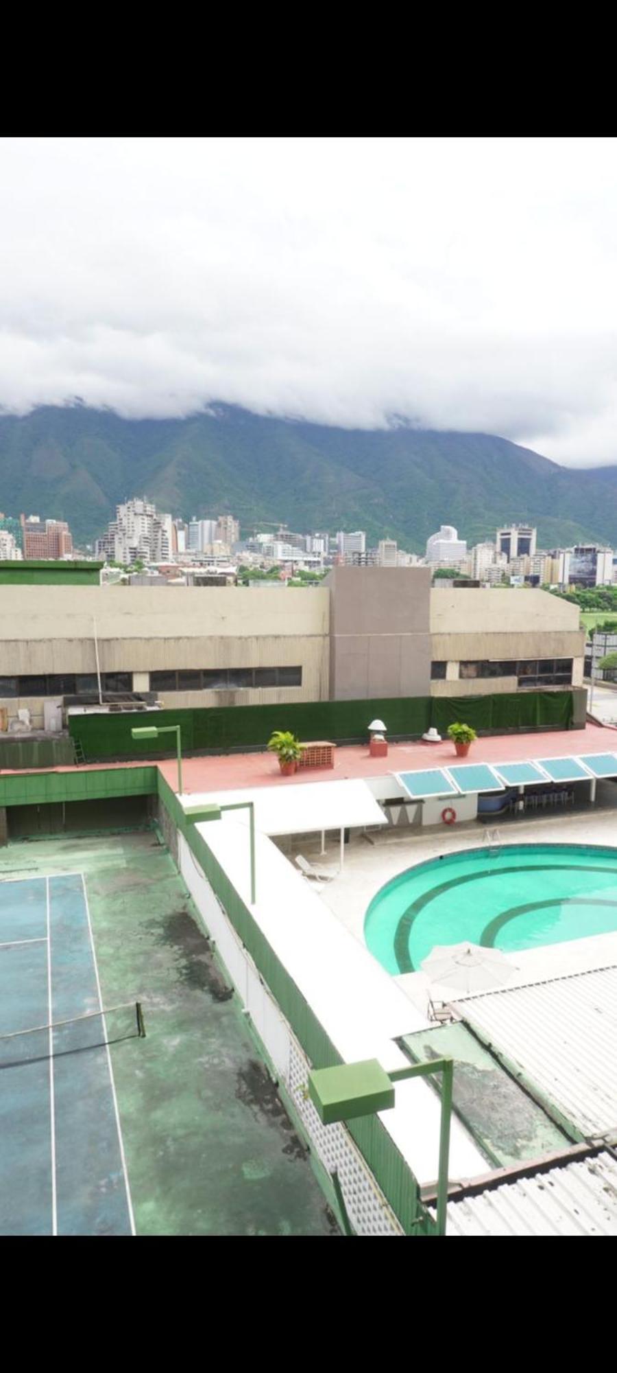 Ejecutiva En El Ccct Apartamento