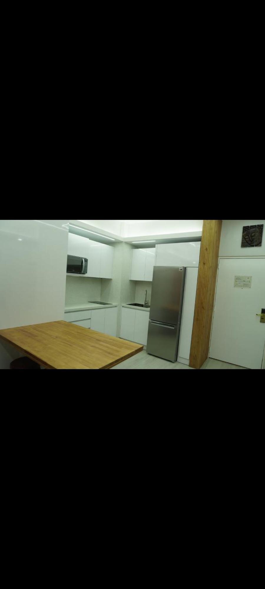 Apartamento Ejecutiva En El Ccct