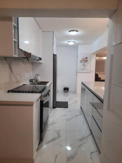 Stylish En Chuao 6p - Apartamento Caracas