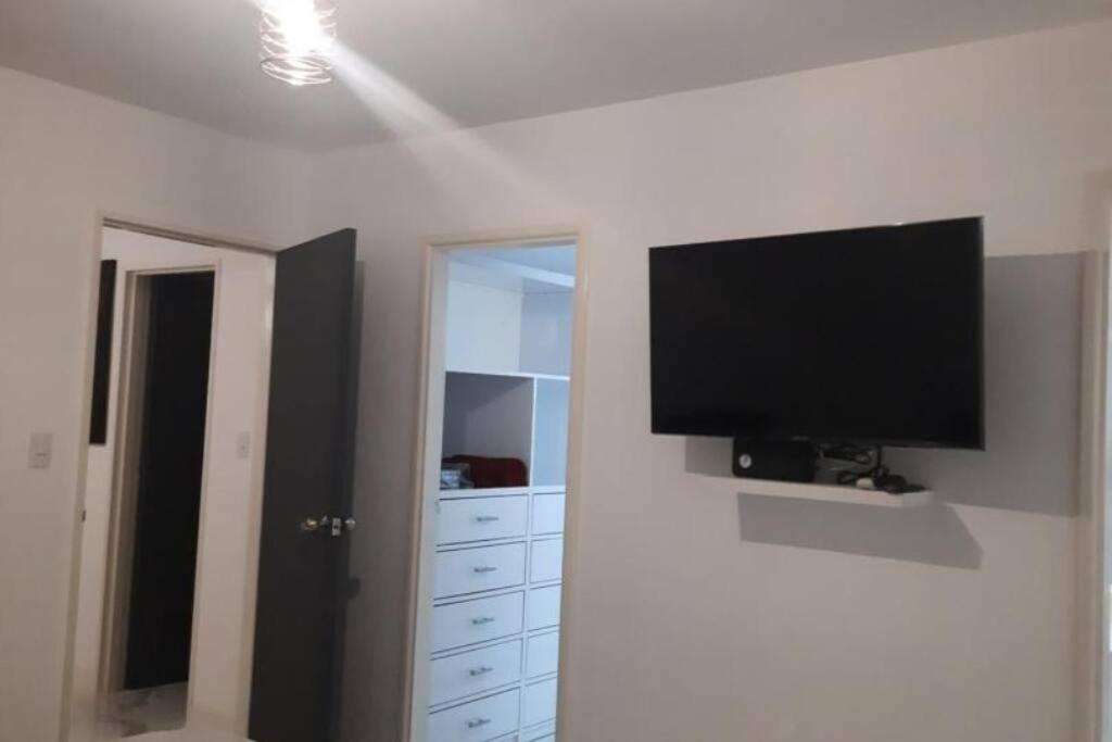 Stylish En Chuao 6p - Apartamento
