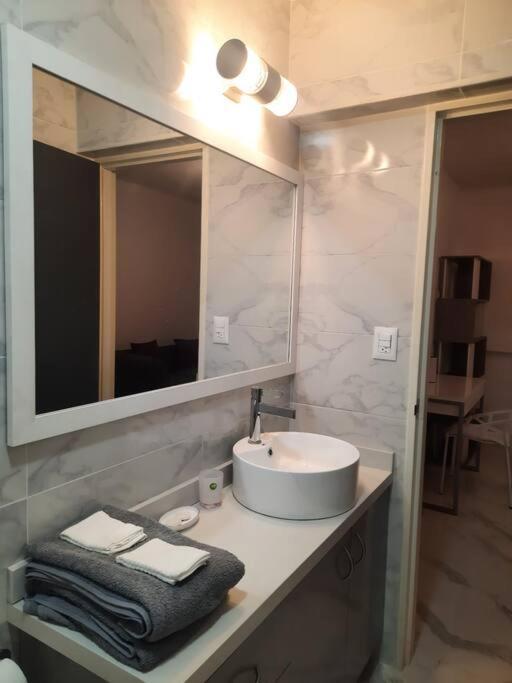 Apartamento Stylish En Chuao 6p -