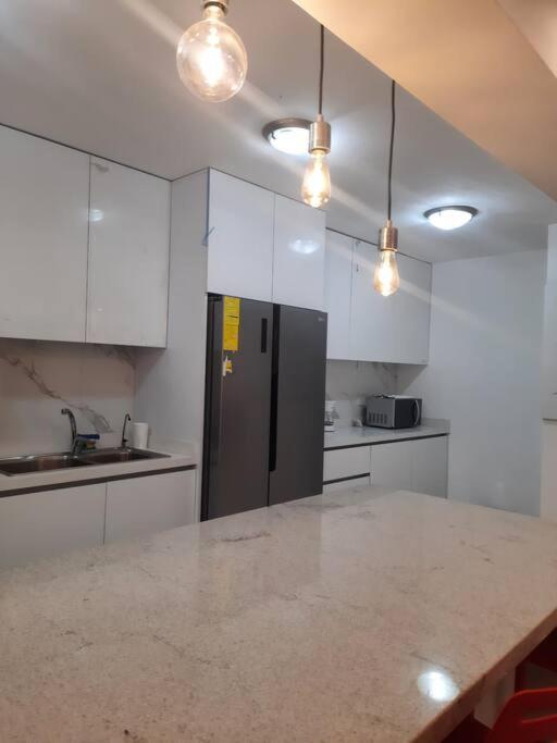 Apartamento Stylish En Chuao 6p - *