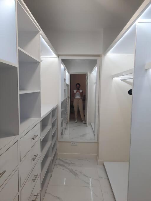 Apartamento Stylish En Chuao 6p - Caracas