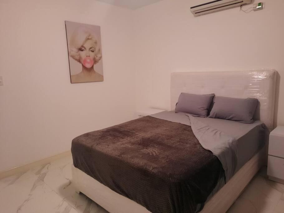Apartamento Stylish En Chuao 6p -