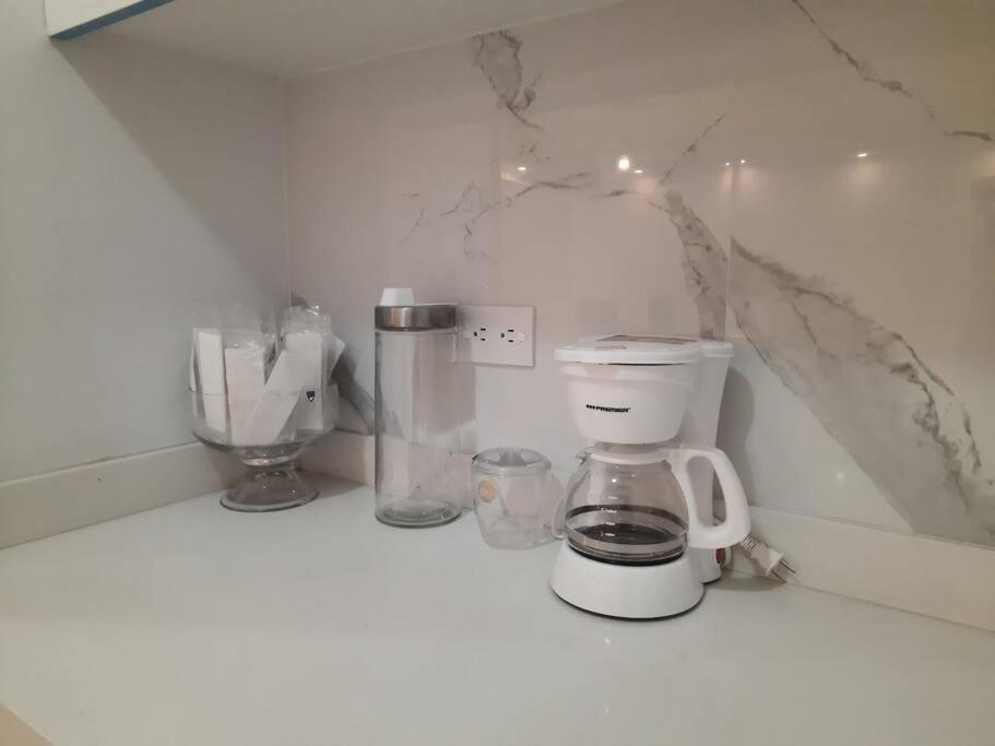 Stylish En Chuao 6p - Apartamento *