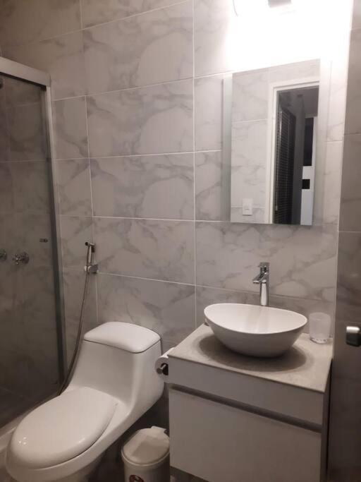 Stylish En Chuao 6p - Apartamento Caracas