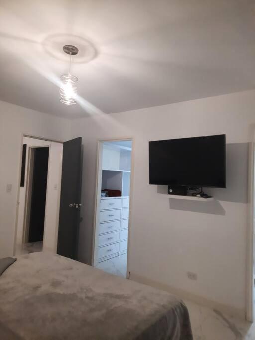 Apartamento Stylish En Chuao 6p -
