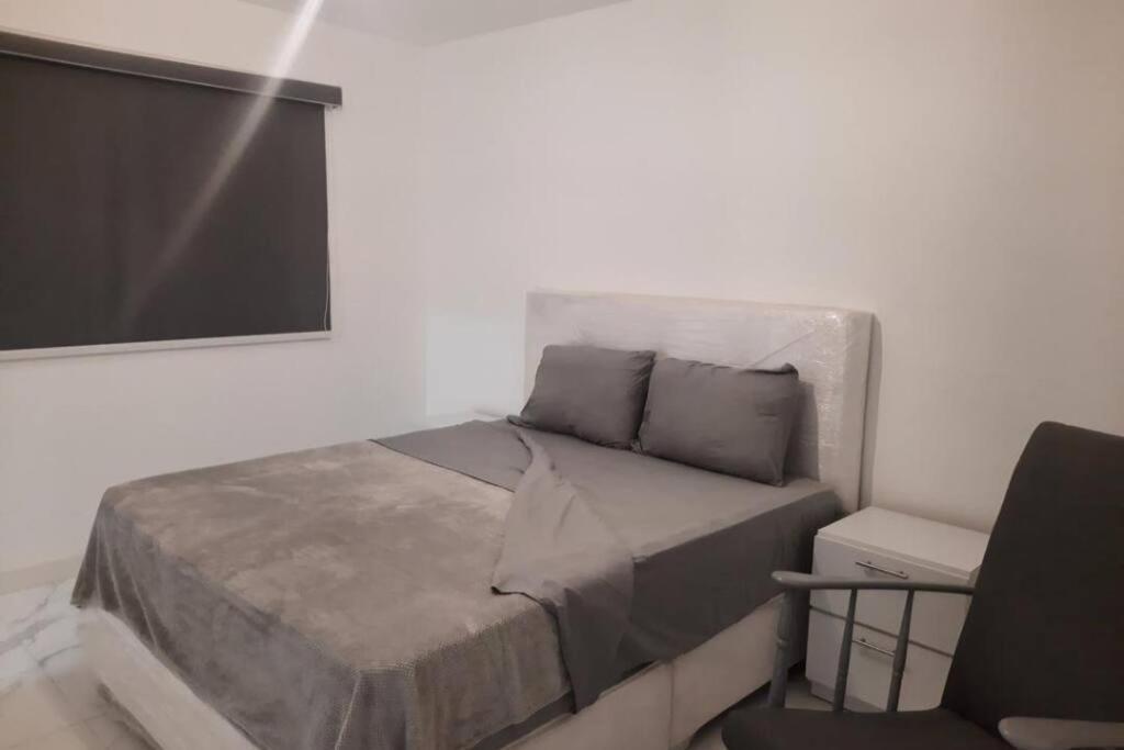 Apartamento Stylish En Chuao 6p - *