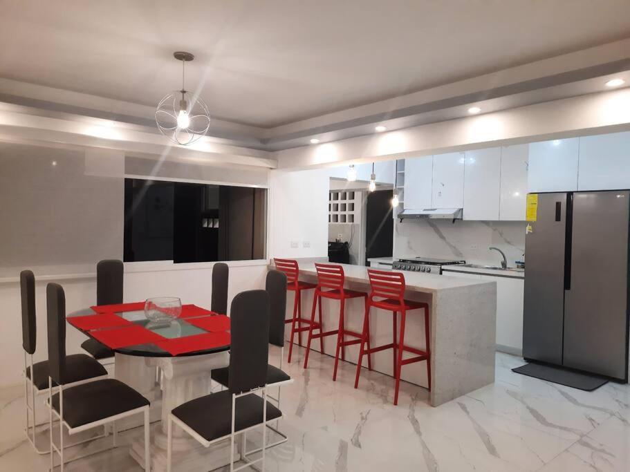 Stylish En Chuao 6p - Apartamento