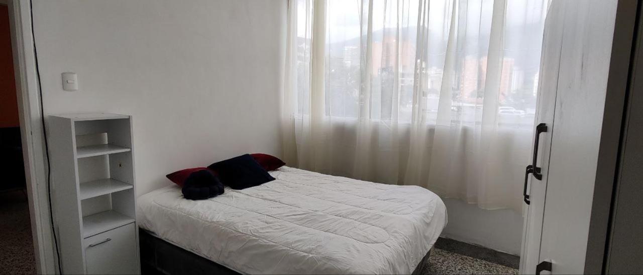 Apartamento Monte 2 Pp Caracas