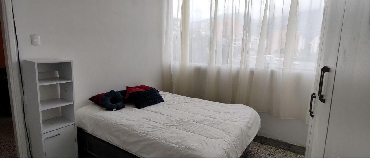 Apartamento Monte 2 Pp *