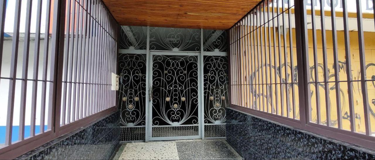 Apartamento Monte 2 Pp *