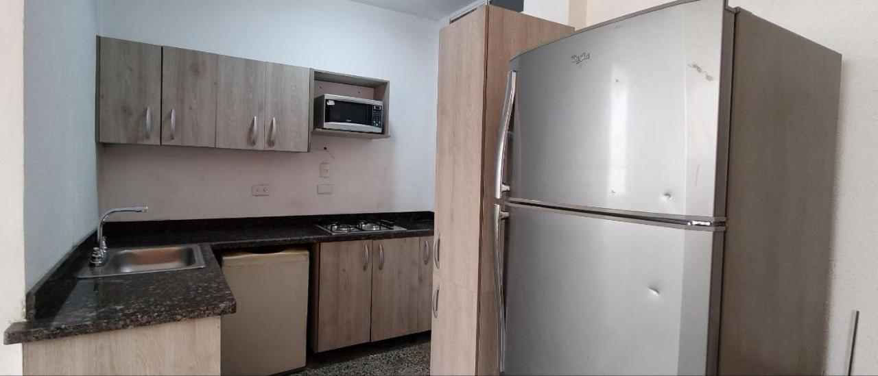 Apartamento Monte 2 Pp Caracas