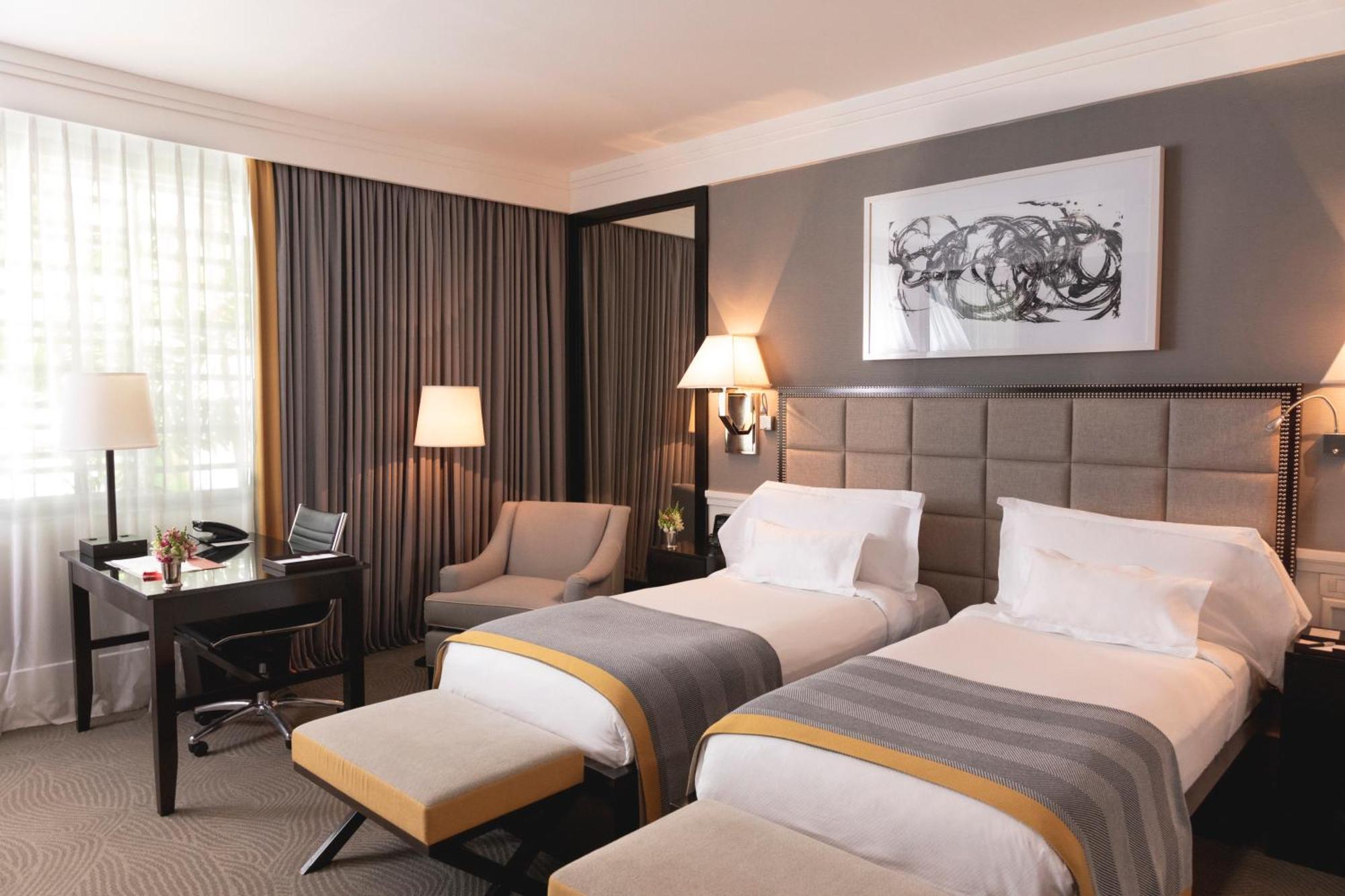 Hotel Cayena-caracas 5*