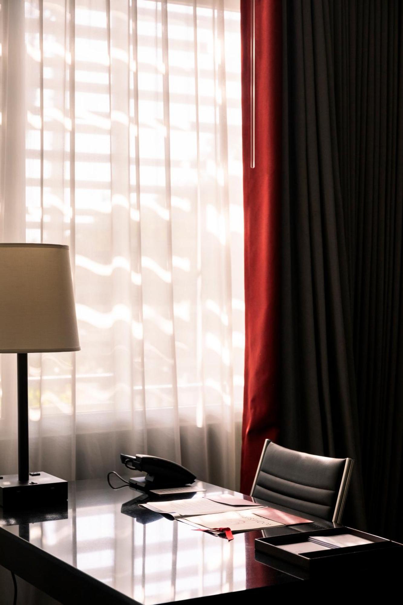 Hotel Cayena-caracas Caracas