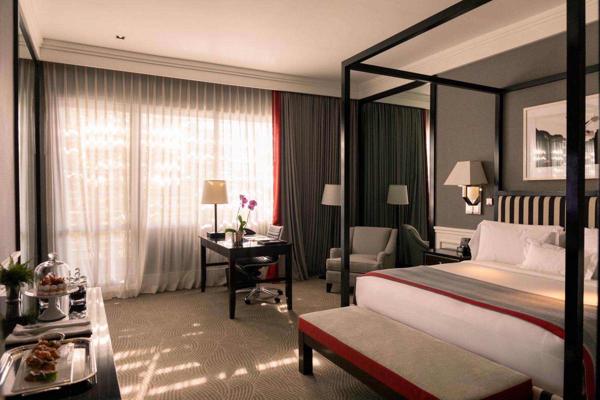 Cayena-caracas 5* Caracas