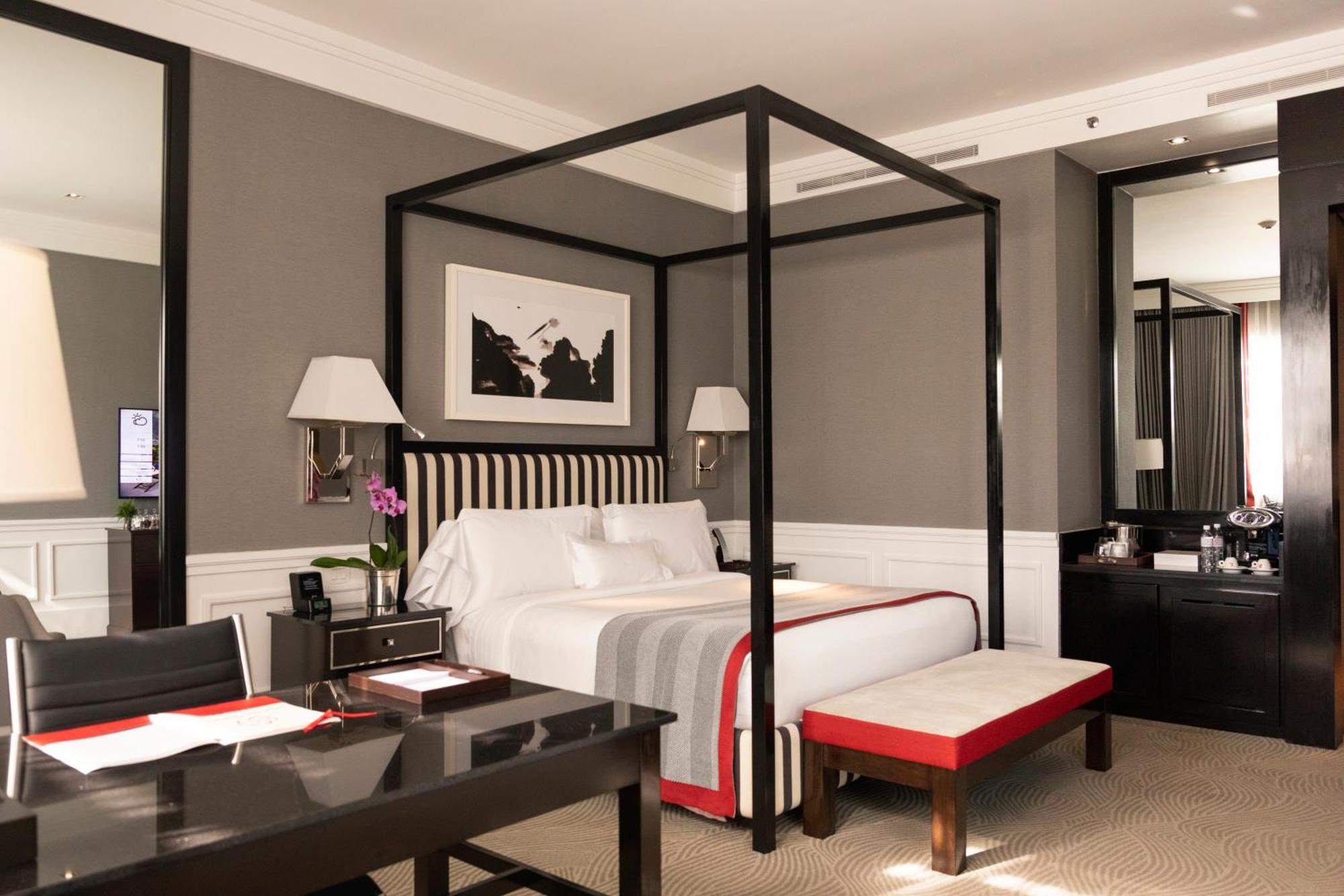 Cayena-caracas 5*
