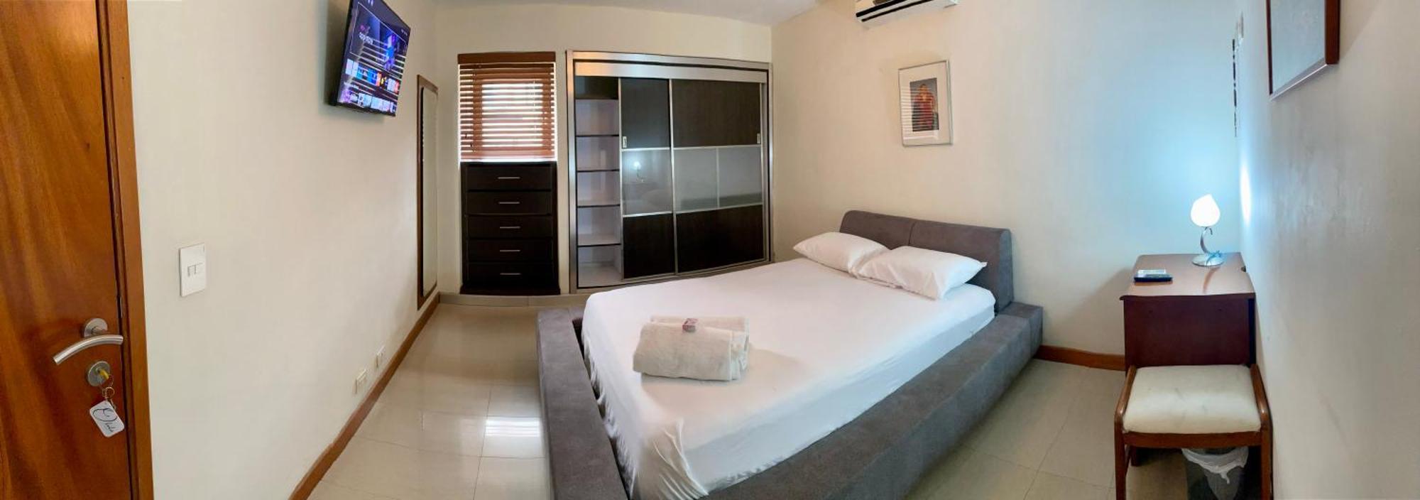 Ololo Bed and breakfast Caracas