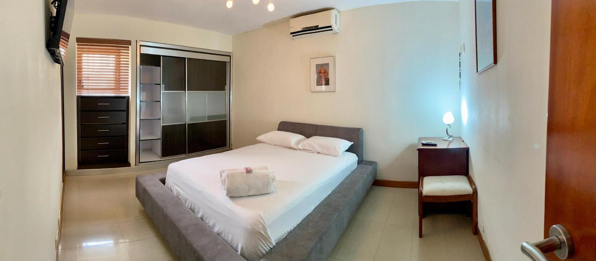 Ololo Bed and breakfast