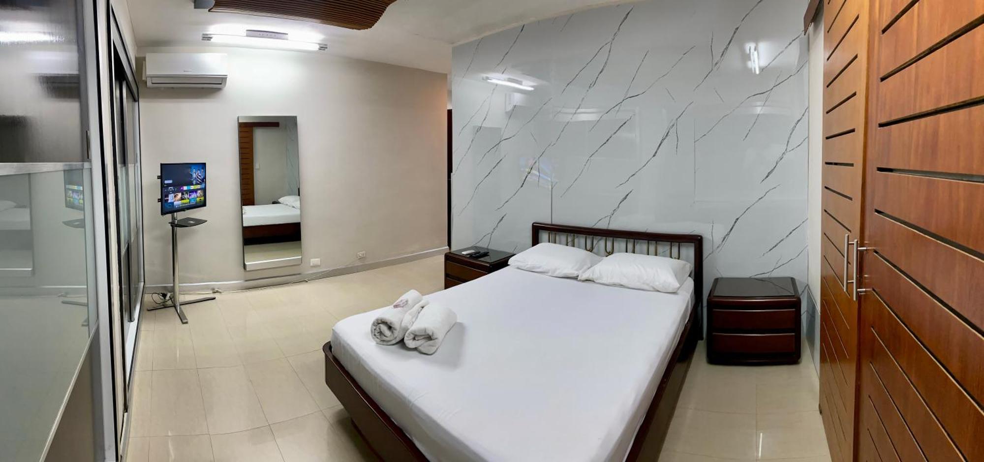 Bed and breakfast Ololo Caracas