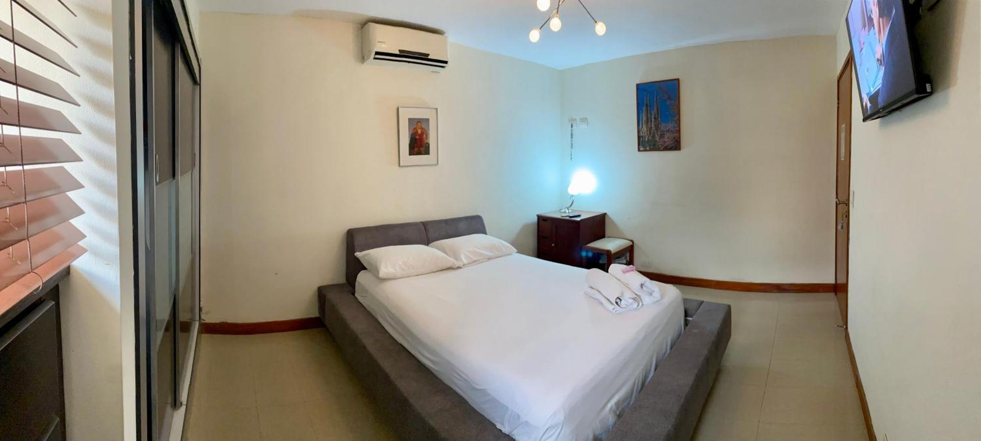 Bed and breakfast Ololo