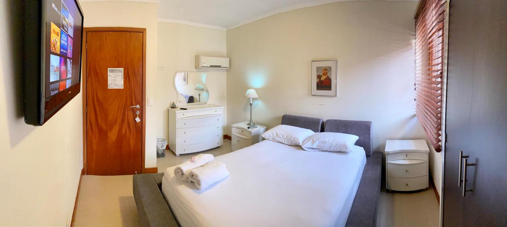 Ololo Bed and breakfast Caracas