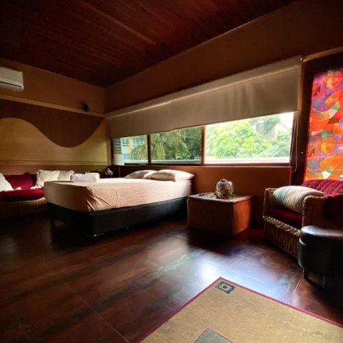 Bed and breakfast Ololo Caracas