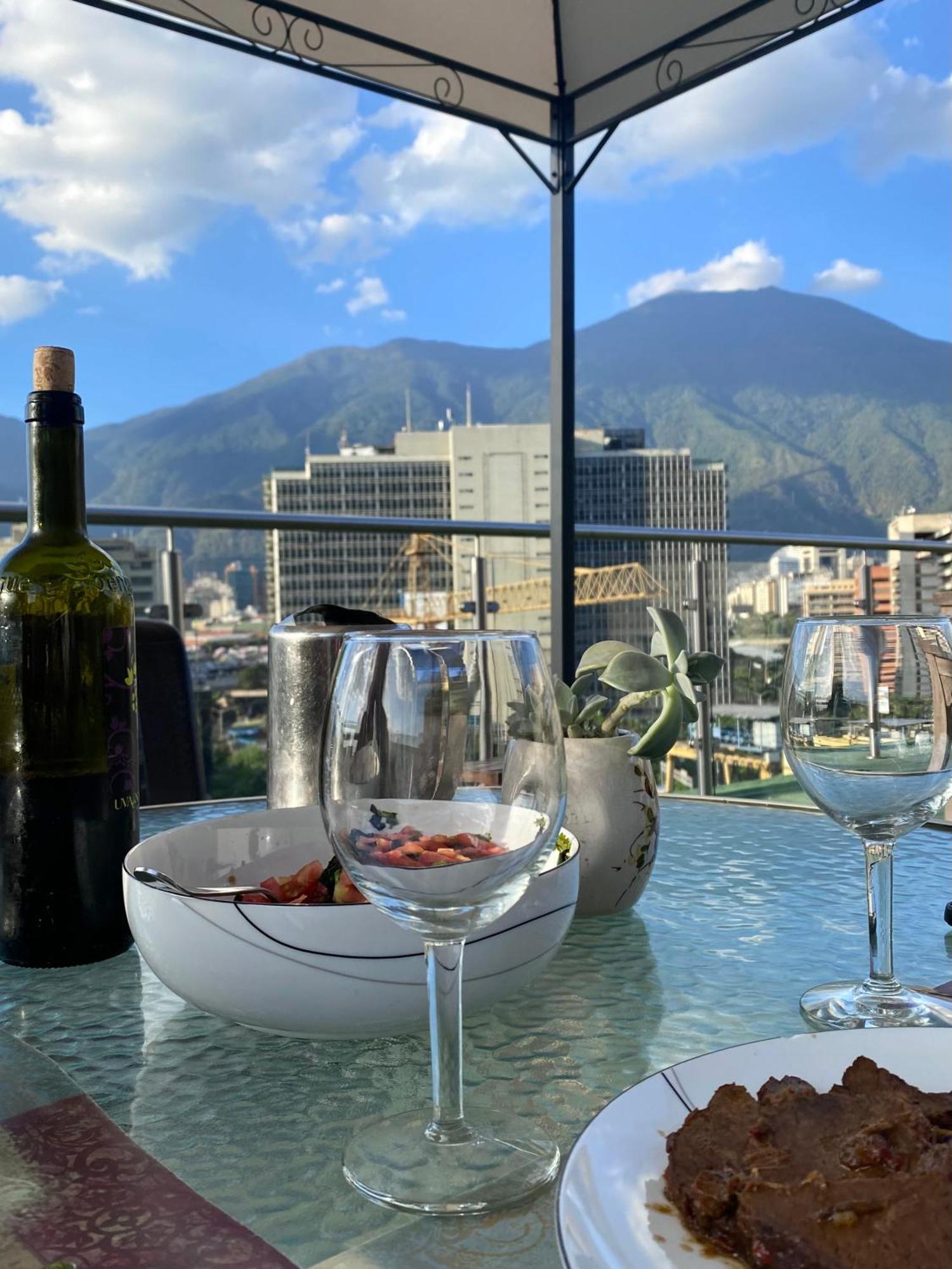 Ololo Bed and breakfast Caracas