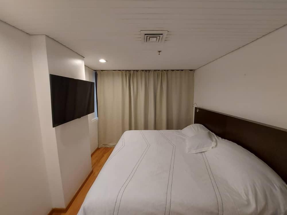 Vista Al Avila Apartamento Caracas