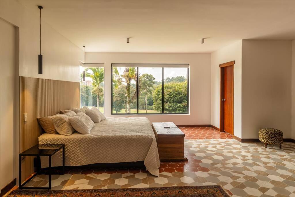 Villa Colonial Golf Course Caracas
